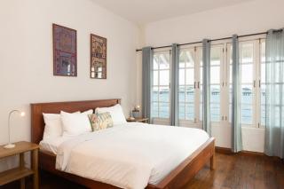 Beachfront penthouse in Casco Antiguo - 3