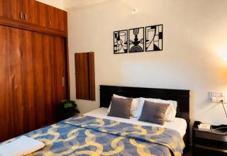 The Cozy Nest - Peaceful 1BHK Home in Bangalore - 7