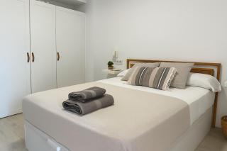 Apartamento Familiar con Parking cerca de la Playa en Benicàssim - 2