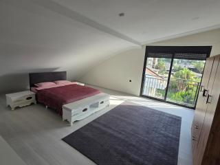 Müstakil Tripleks Villa - 6