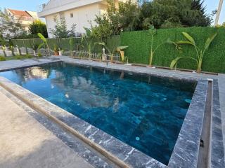 ViLLA ANGEL AHMET HASAN - 0