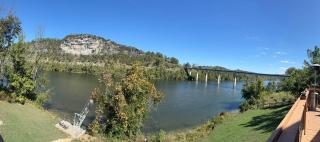 Trout Lodge at Two Rivers-White River Cabin - 4