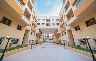 Nice Apartment Marrakech City Center With Pool - 6
