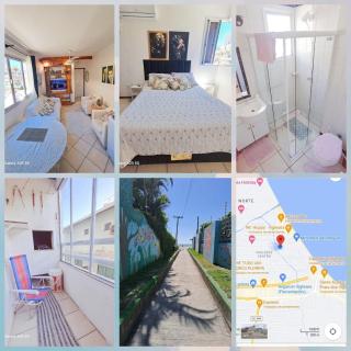 Ap 200m do mar Rua dos Lordes - 1