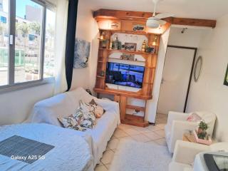 Ap 200m do mar Rua dos Lordes - 0