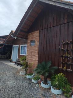 Pousada do vô Bi Ubatuba - 0