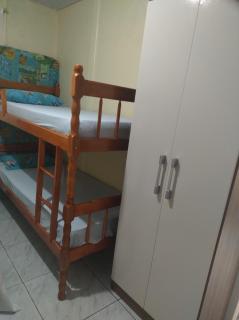 Pousada do vô Bi Ubatuba - 5