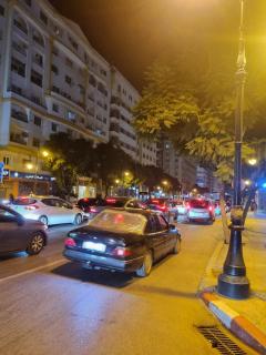 cozy Appartement en Plein Cœur Tanger - 8