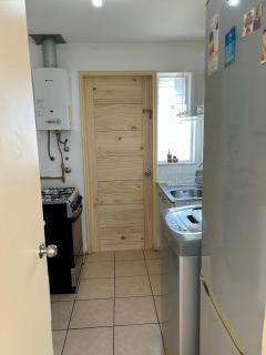 Dulce hogar en Puerto Natales - 4