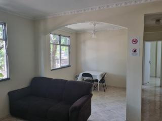 Quarto Aeroporto Galeão - 3