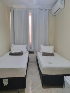 Quarto Aeroporto Galeão - 2