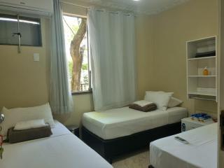 Quarto Aeroporto Galeão - 1