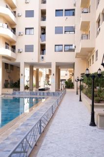 Nice Apartment Marrakech City Center With Pool - 9