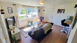 Mountain Peak Views from Hot Tub in Uptown 2 Bdr - 1