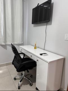 Ap confortável ,ótima localização! - 6