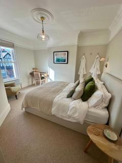 High spec 4 bed Victorian house - 9
