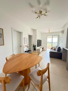 Thai Beach Home Spa - Beira Mar - Novo Campeche - 9
