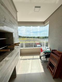 Thai Beach Home Spa - Beira Mar - Novo Campeche - 2