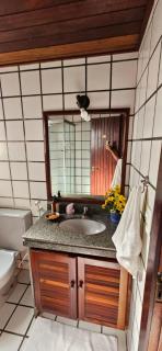 Casa de praia geribá - 9
