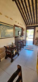Casa de praia geribá - 8