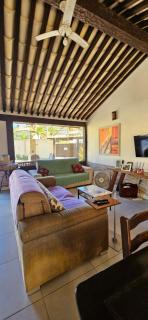 Casa de praia geribá - 7
