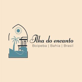 Pousada Ilha Do Encanto - 0