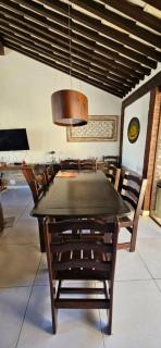 Casa de praia geribá - 1