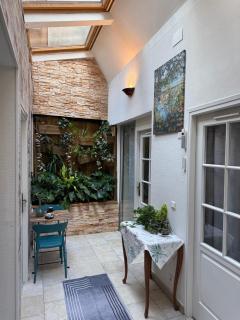 Ideal apartment for families - 5
