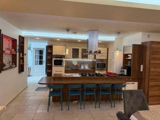 Ideal apartment for families - 5