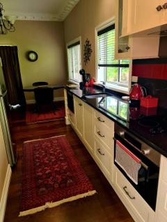 Matai Huka Boutique Accommodation - 6