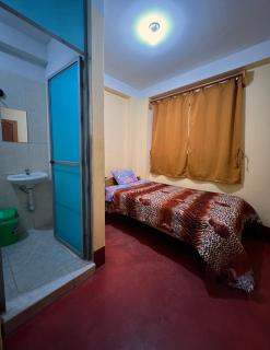 Curahuasi Backpackers - 1