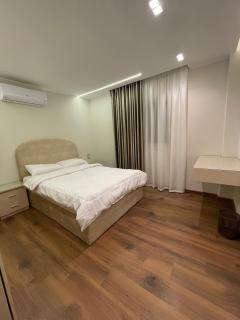 Luxurious and cozy with best view in new Cairo - 9