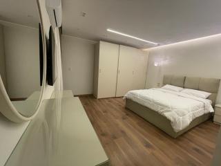 Luxurious and cozy with best view in new Cairo - 6