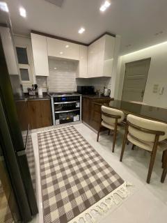 Luxurious and cozy with best view in new Cairo - 5