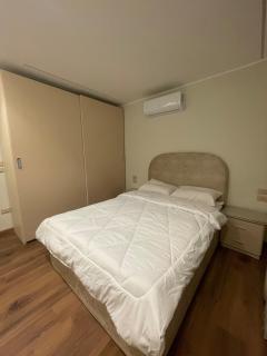 Luxurious and cozy with best view in new Cairo - 4