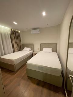 Luxurious and cozy with best view in new Cairo - 1