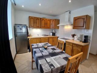 Comfortable apartment 6 people 2 bedrooms 3 double beds - 9