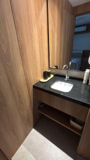 Refúgio Moderno Próximo a Praia e Área Verde - 3