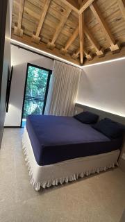 Refúgio Moderno Próximo a Praia e Área Verde - 2