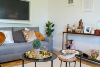 OG2 L City Wohnung mit Balkon 15min bis Salzburg - 6
