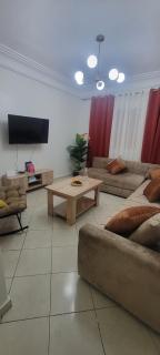 Appartement casablanca - 2