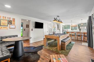 The Evergreen Hideaway - 8