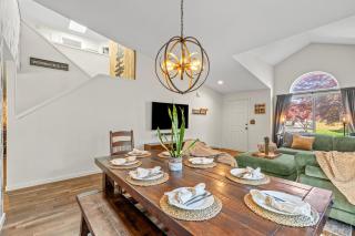 The Evergreen Hideaway - 3