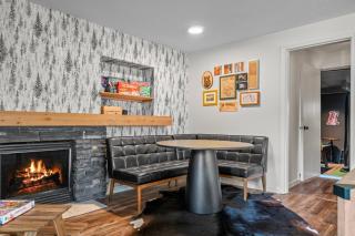 The Evergreen Hideaway - 2