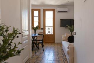 Barcelona - Gracia 4-1 - 0