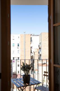 Barcelona - Gracia 4-1 - 1