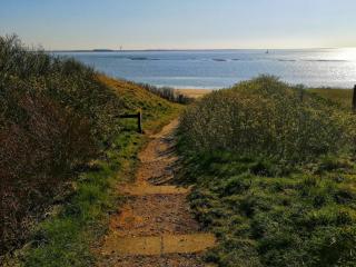 5 person holiday home in Esbjerg V-By Traum - 4