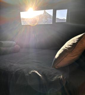 Cabaña - 5to Rincon Meliquina Home - 2