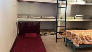 Rancho skalla Capitólio - 1