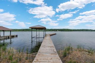 Captain JaC's Hideaway - 2